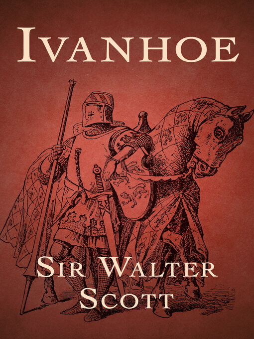 Title details for Ivanhoe by Walter Scott - Wait list